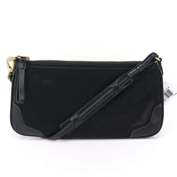 NWT Coach Penelope Sateen Demi Pouch - Picture 4 of 9